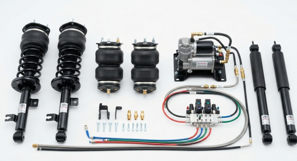 Air Suspension in Kenya | Best Prices | Where to Buy Air Suspension in Kenya