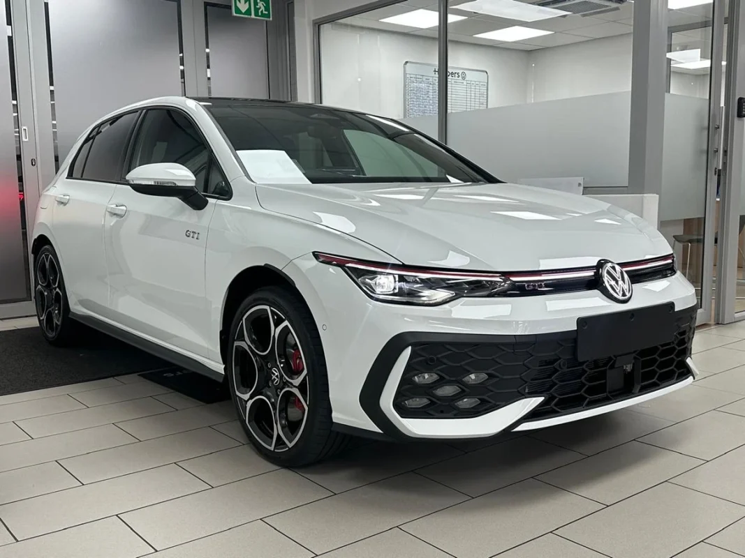 Volkswagen Golf Accessories & body kits in Kenya | MK4, Golf R, GTI