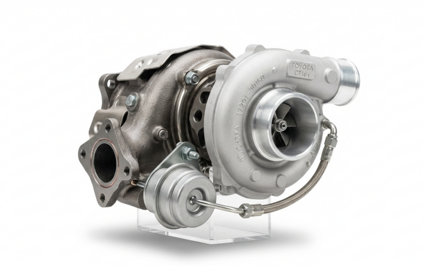 Turbocharger in Kenya | Best Price | Where to Buy Turbocharger in Kenya