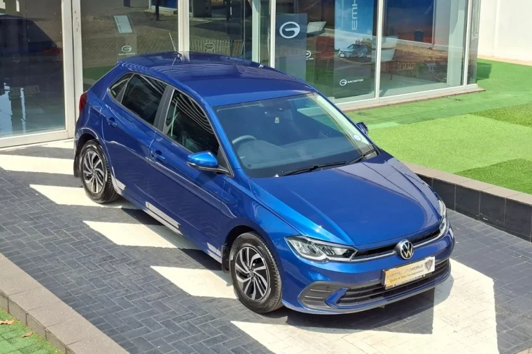 Volkswagen Polo Accessories & Body Kits in Kenya Volkswagen Polo Accessories & Body Kits in Kenya