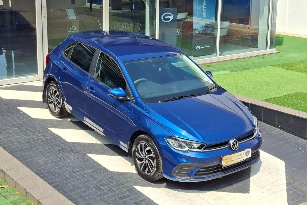 Volkswagen Polo Accessories & Body Kits in Kenya