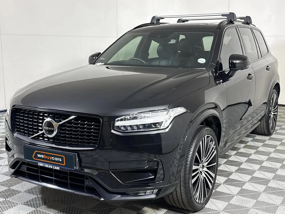 Volvo XC90 Spare Parts & Service Parts in Kenya | Where to Buy Volvo XC90 Spare & service parts in Kenya