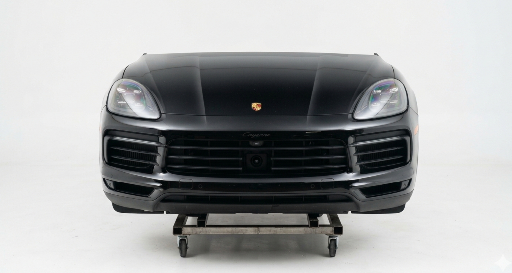 Porsche Cayenne Nose Cut in Kenya | Best Price Porsche Cayenne Nose Cut in Nairobi Kenya