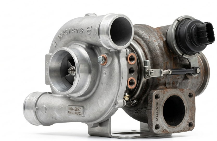 Volvo XC90 Turbocharger in Kenya | Price | Where to Buy Volvo XC90 Turbocharger in Kenya