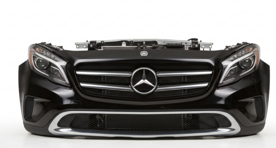Mercedes-Benz GLA Nose Cut For Sale in Kenya | EX-Japan Quality Mercedes-Benz GLA Nose Cut in Kenya