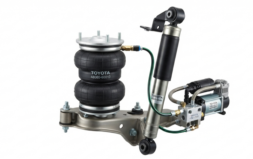 Air Suspension in Kenya | Best Prices | Where to Buy Air Suspension in Kenya