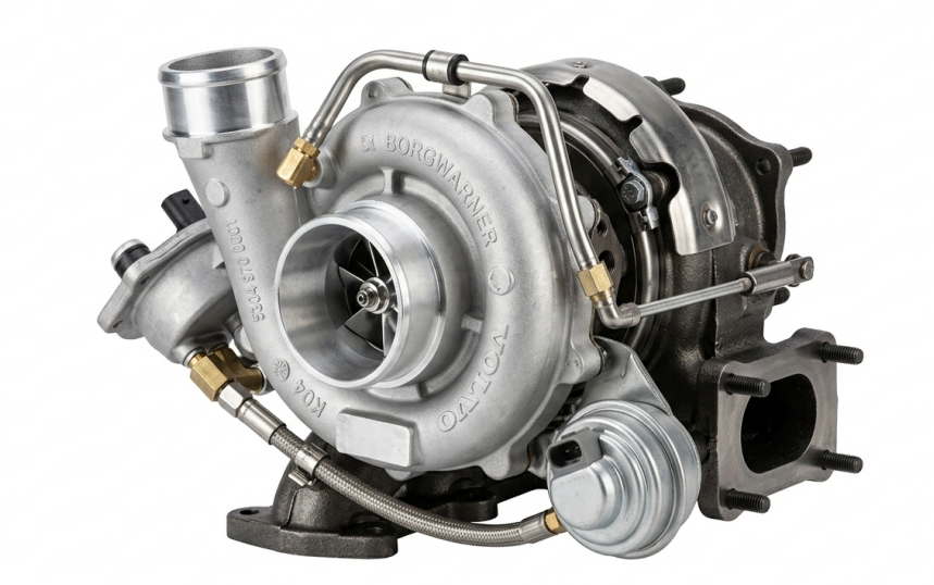 Turbocharger in Kenya | Best Price | Where to Buy Turbocharger in Kenya