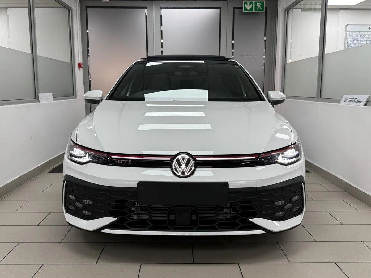 Volkswagen Golf Accessories & body kits in Kenya | MK4, Golf R, GTI