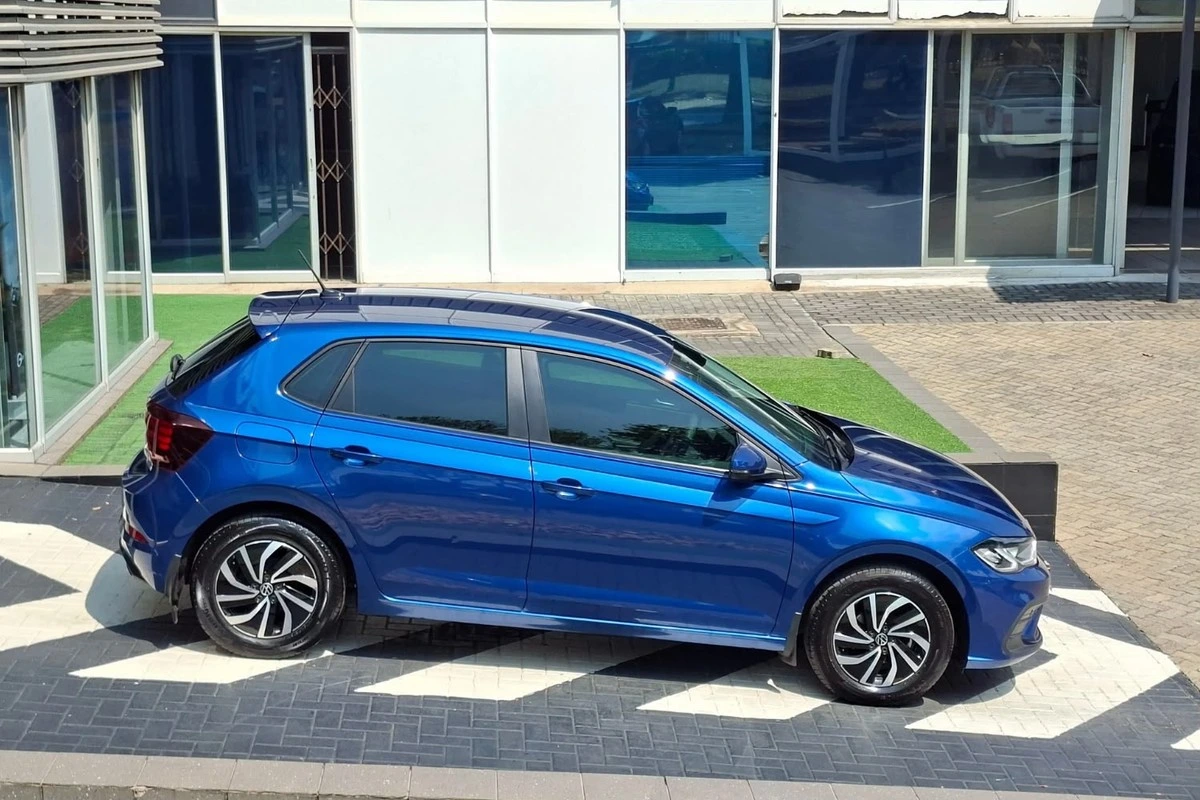Volkswagen Polo Accessories & Body Kits in Kenya