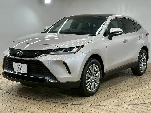 Toyota Harrier Common Problems & How to Fix Them in Kenya Toyota Harrier Spare Parts in Kenya