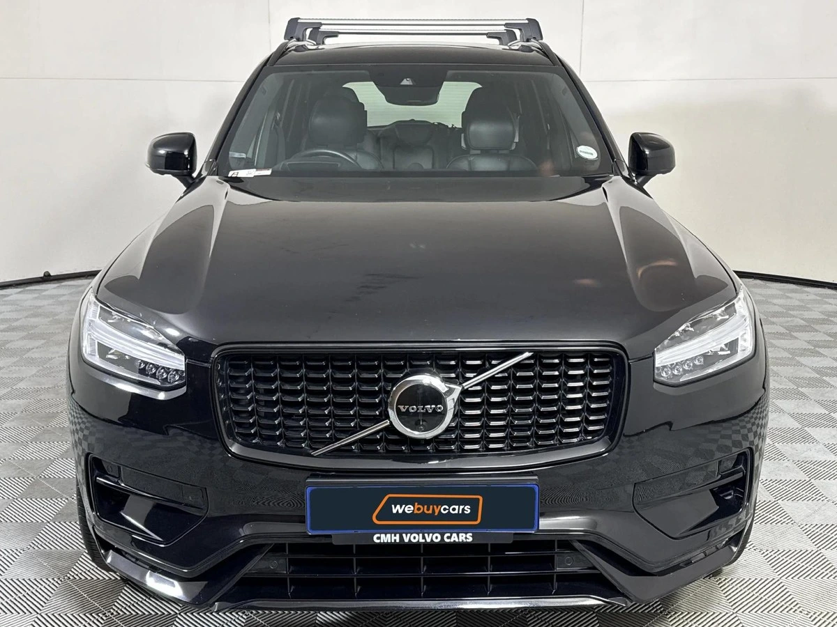 Volvo XC90 Spare Parts & Service Parts in Kenya | Where to Buy Volvo XC90 Spare Parts & Service Parts in Kenya