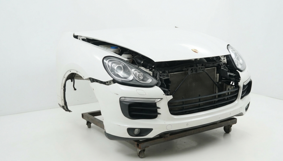 Porsche Cayenne Nose Cut in Kenya | Best Price Porsche Cayenne Nose Cut in Nairobi Kenya