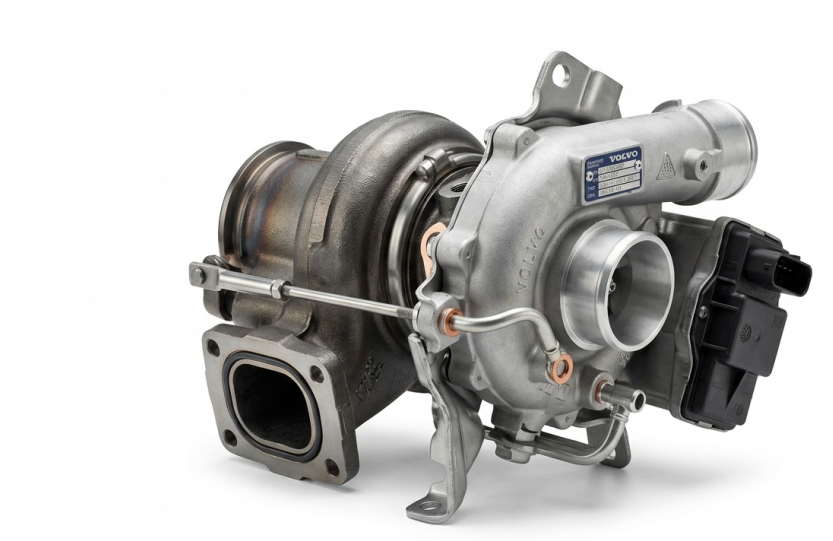 Volvo XC90 Turbocharger in Kenya | Price | Where to Buy Volvo XC90 Turbocharger in Kenya