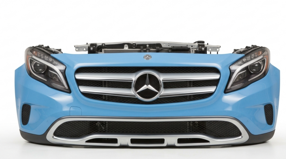 Mercedes-Benz GLA Nose Cut For Sale in Kenya | EX-Japan Quality Mercedes-Benz GLA Nose Cut in Kenya