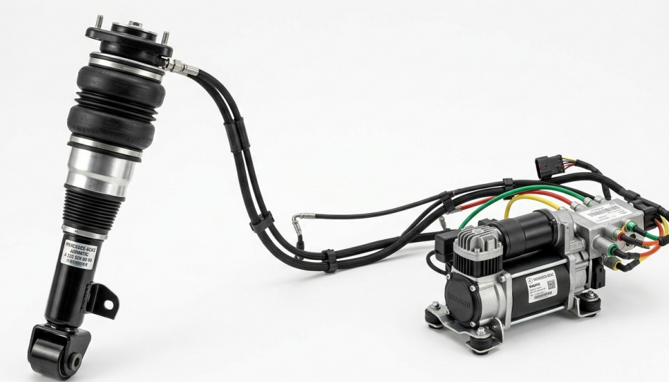 Air Suspension in Kenya | Best Prices | Where to Buy Air Suspension in Kenya