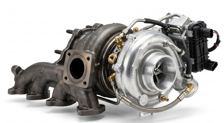 Turbocharger in Kenya | Best Price | Where to Buy Turbocharger in Kenya