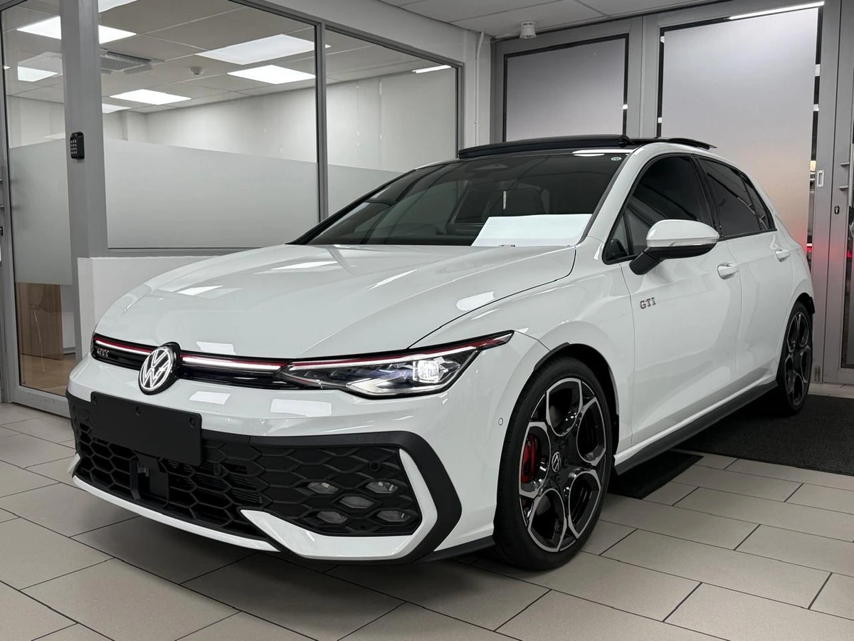 Volkswagen Golf Accessories & body kits in Kenya | MK4, Golf R, GTI