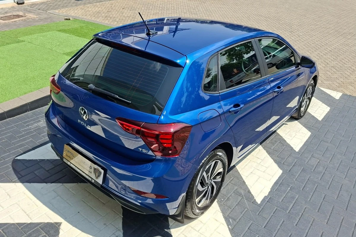Volkswagen Polo Accessories & Body Kits in Kenya