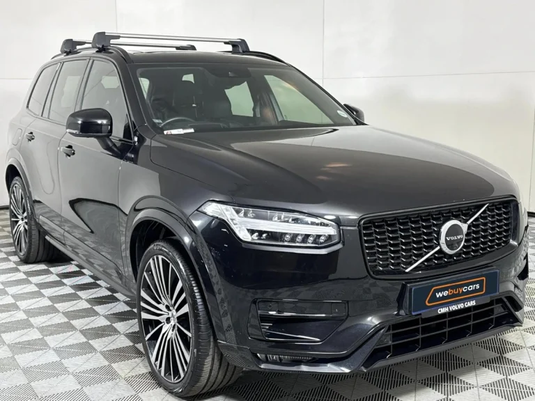 Volvo XC90 Spare & service parts in Kenya