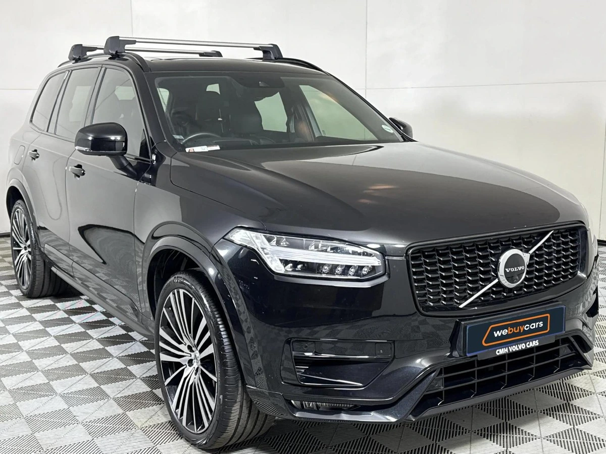 Volvo XC90 Spare Parts & Service Parts in Kenya | Where to Buy Volvo XC90 Spare & service parts in Kenya