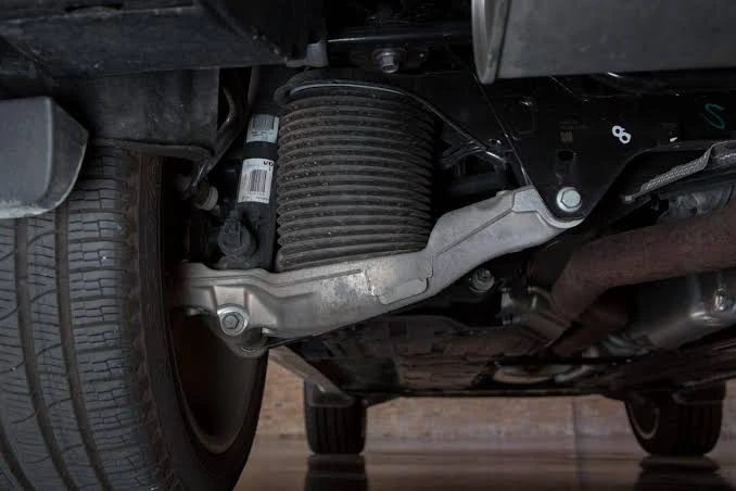 Volvo XC90 Air Suspension in Kenya | Price | Where to Buy Volvo XC90 Air Suspension in Kenya | Price