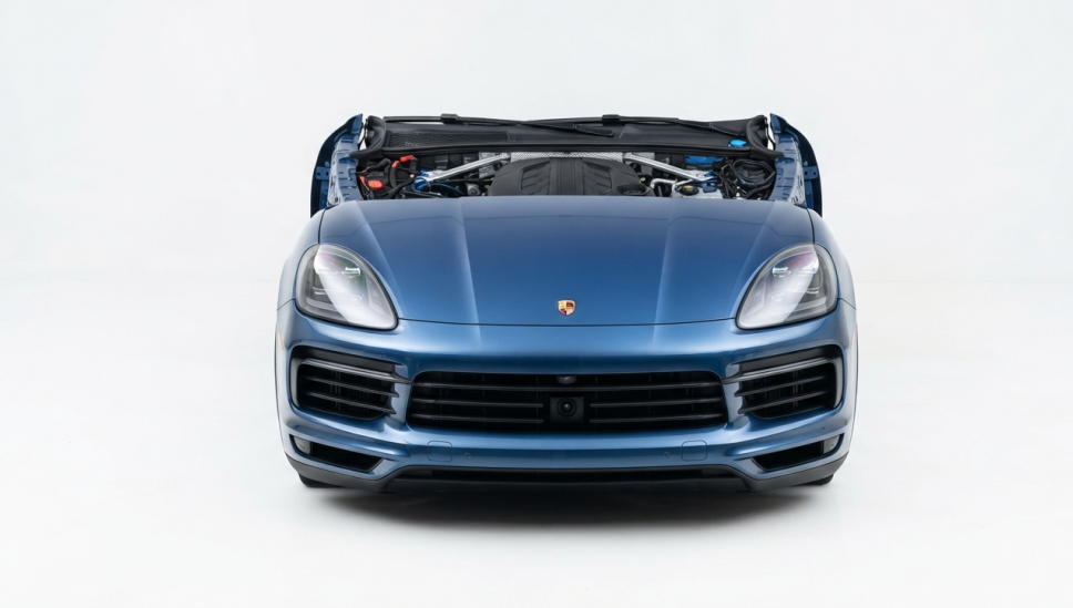 Porsche Cayenne Nose Cut in Kenya | Best Price Porsche Cayenne Nose Cut in Nairobi Kenya