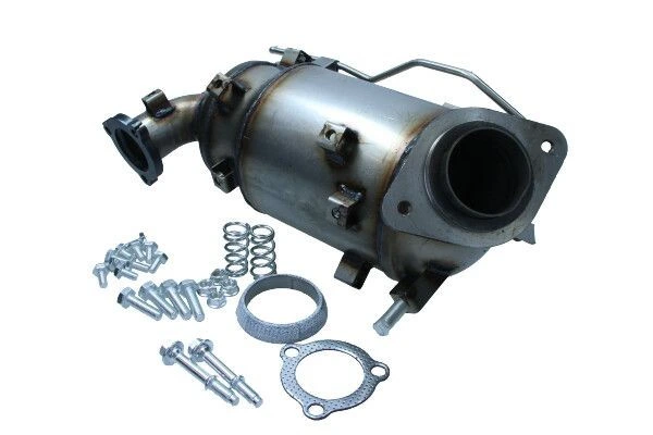 Toyota Land Cruiser Common Problems & How to Fix Them in Kenya | 200 & 300 Series Toyota Land Cruiser DPF in Kenya
