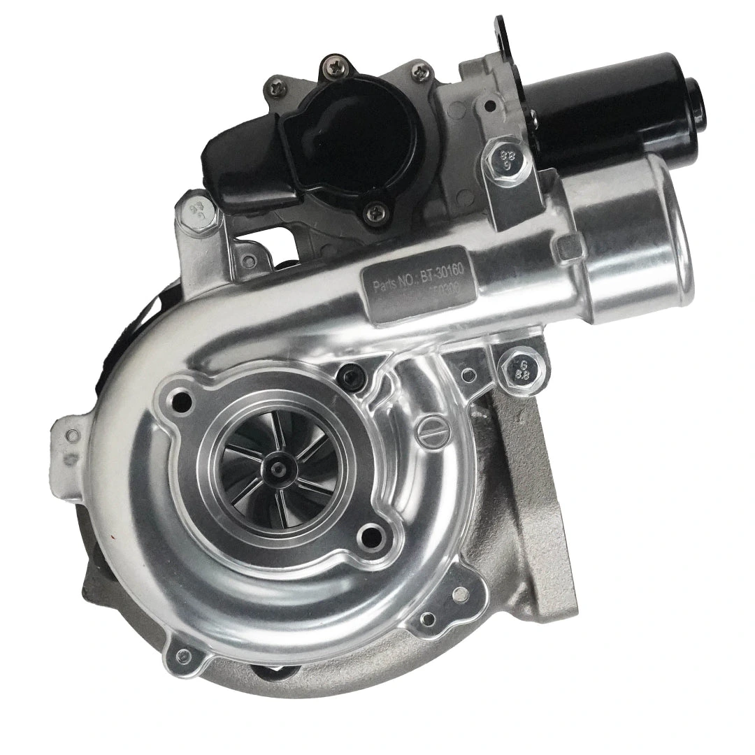 Toyota Prado Common Problems & How to Fix Them in Kenya | J120, J150, J250 Toyota Prado Turbocharger in Kenya