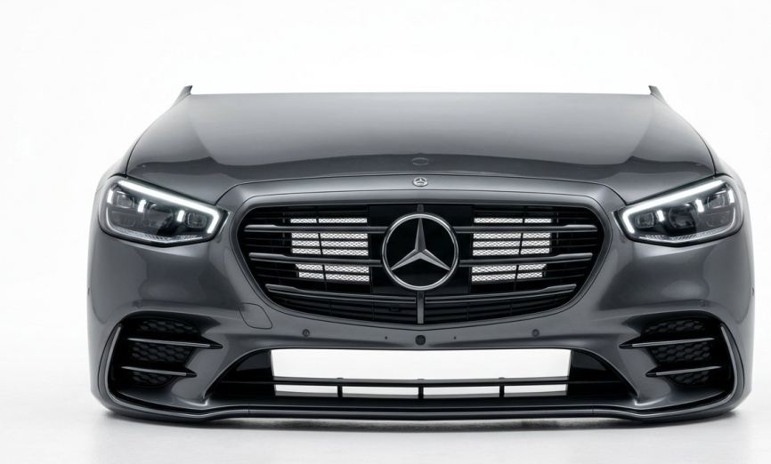 Mercedes-Benz S-Class Nose Cut in Kenya | S500, S580, AMG S63 | Price Mercedes-Benz S-Class Nose Cut in Kenya | Price