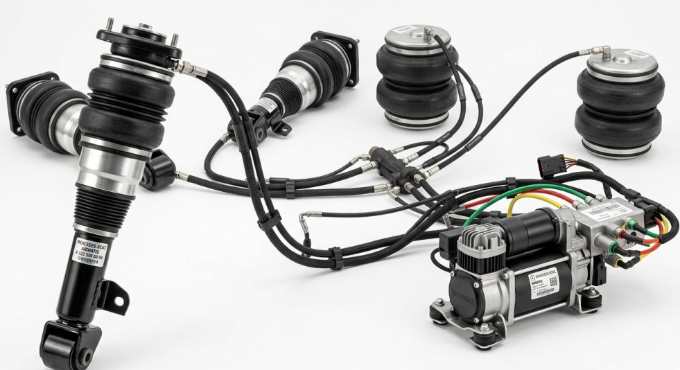 Air Suspension in Kenya | Best Prices | Where to Buy Air Suspension in Kenya