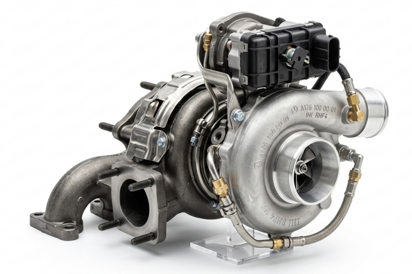 Turbocharger in Kenya | Best Price | Where to Buy Turbocharger in Kenya