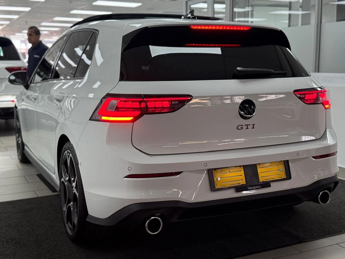 Volkswagen Golf Accessories & body kits in Kenya | MK4, Golf R, GTI