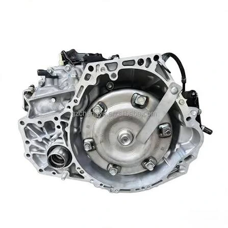 Toyota Harrier Common Problems & How to Fix Them in Kenya Toyota Harrier Transmission in Kenya