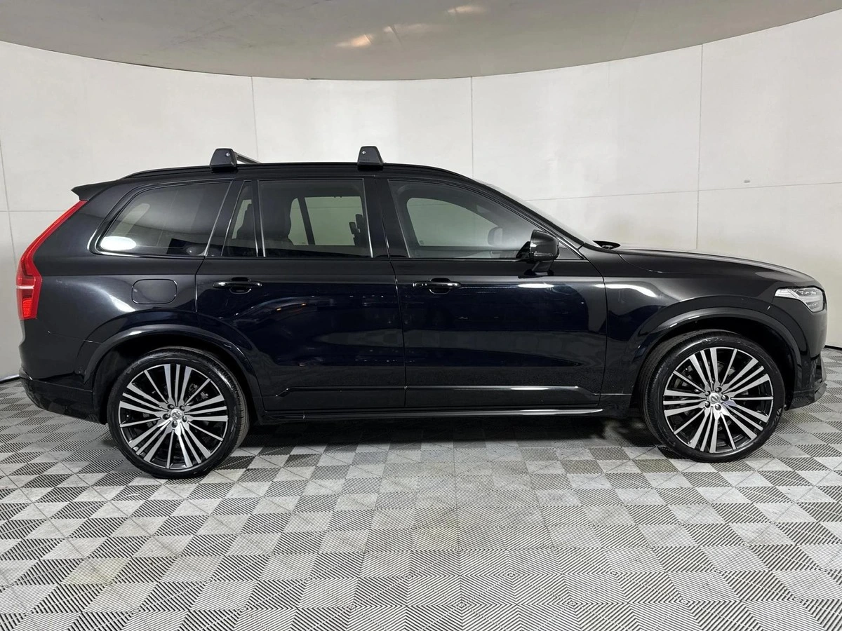 Volvo XC90 Spare Parts & Service Parts in Kenya | Where to Buy Volvo XC90 Spare & service parts in Kenya