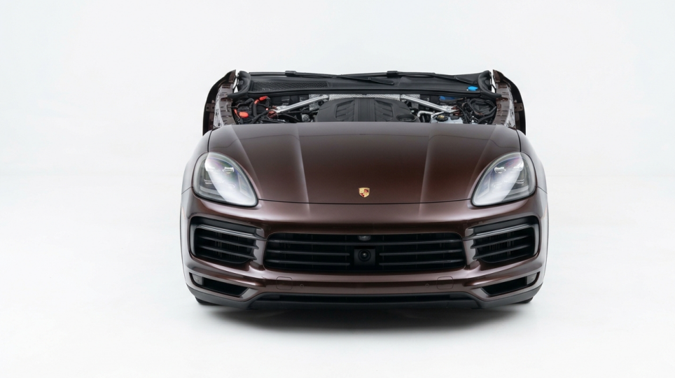 Porsche Cayenne Nose Cut in Kenya | Best Price Porsche Cayenne Nose Cut in Nairobi Kenya