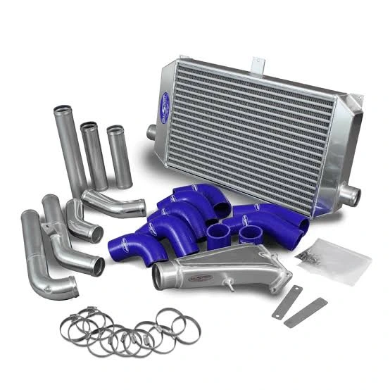 Toyota Land Cruiser Common Problems & How to Fix Them in Kenya | 200 & 300 Series Toyota Land Cruiser Intercooler in Kenya
