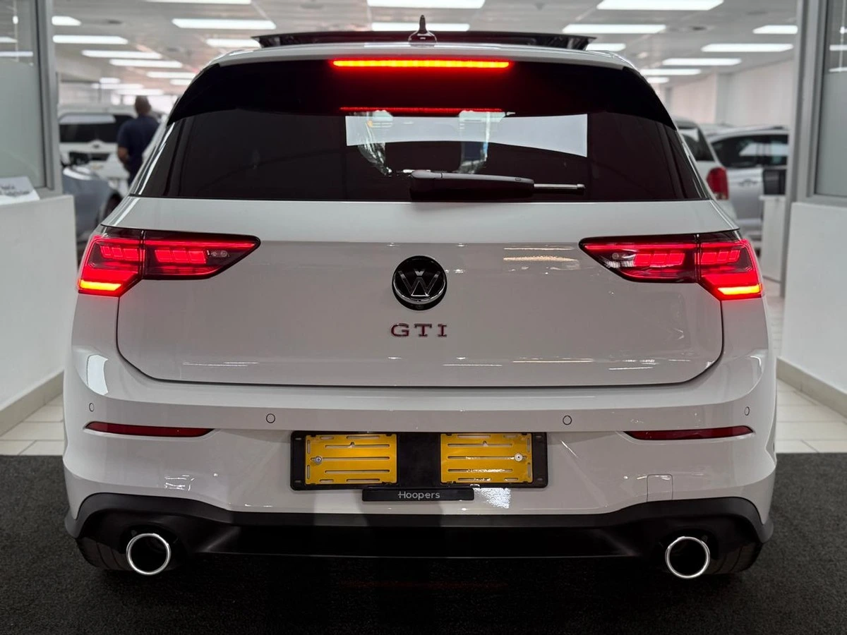 Volkswagen Golf Accessories & body kits in Kenya | MK4, Golf R, GTI