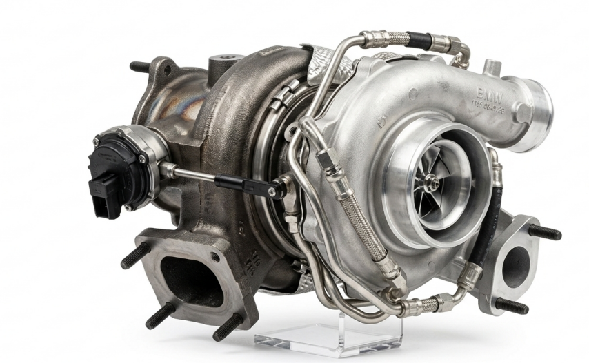 Turbocharger in Kenya | Best Price | Where to Buy Turbocharger in Kenya