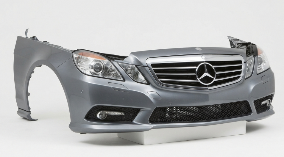 Mercedes-Benz E-Class Nose Cut in Kenya | E350, E450, E53, E63 Mercedes-Benz E-Class Nose Cut in Kenya | Price