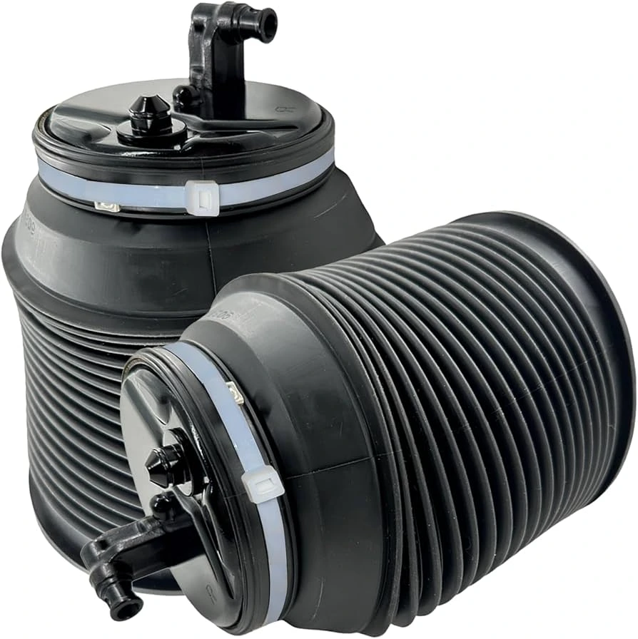 Toyota Prado Common Problems & How to Fix Them in Kenya | J120, J150, J250 Toyota Prado Air Suspension in Kenya