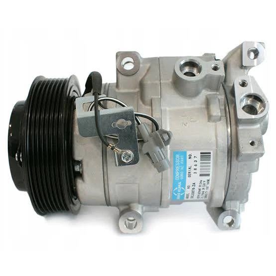 Toyota Fortuner Common Problems & How to Fix Them in Kenya Toyota Fortuner Air Conditioner in Kenya