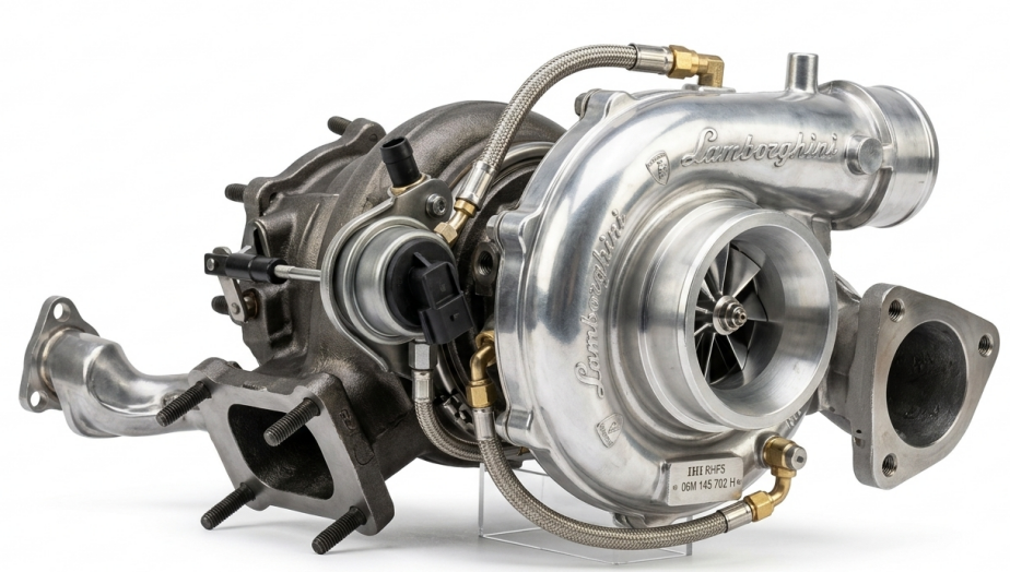 Turbocharger in Kenya | Best Price | Where to Buy Turbocharger in Kenya