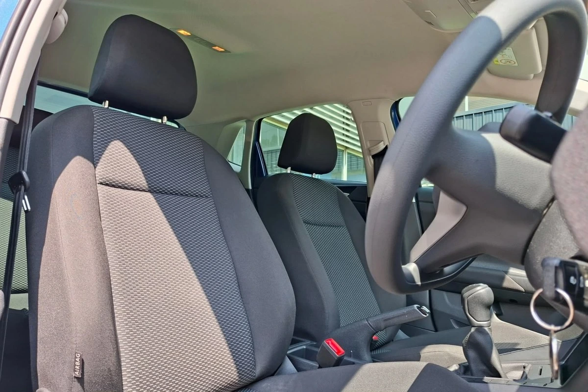 Volkswagen Polo Accessories & Body Kits in Kenya