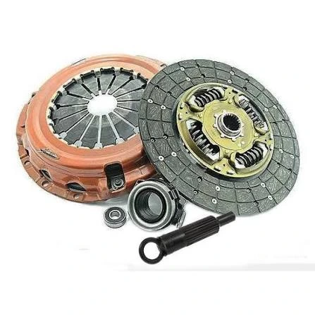 Toyota Hilux Clutch in Kenya