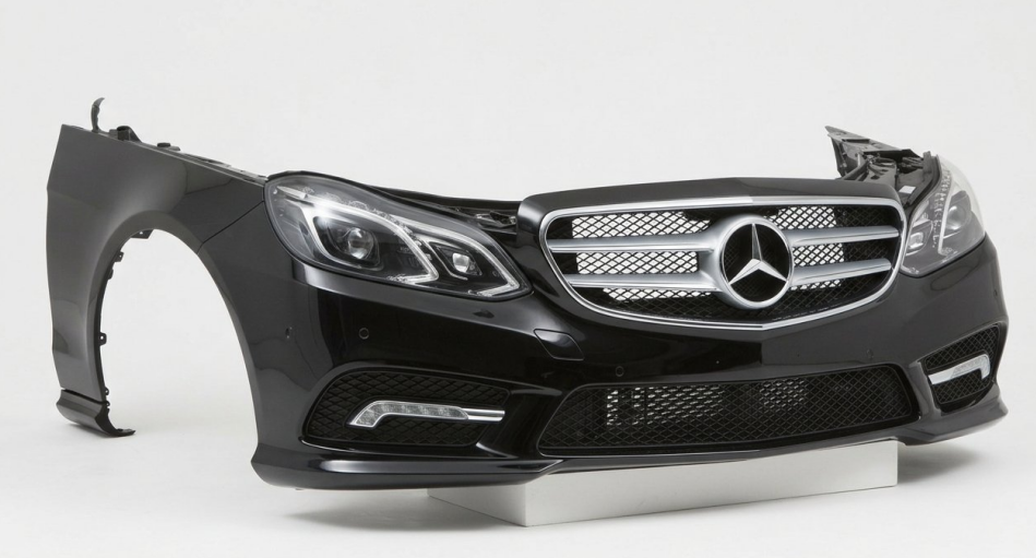 Mercedes-Benz E-Class Nose Cut in Kenya | E350, E450, E53, E63 Mercedes-Benz E-Class Nose Cut in Kenya | Price