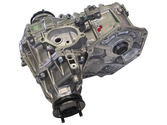 Toyota Land Cruiser Common Problems & How to Fix Them in Kenya | 200 & 300 Series Toyota Land Cruiser Transfer Case in Kenya