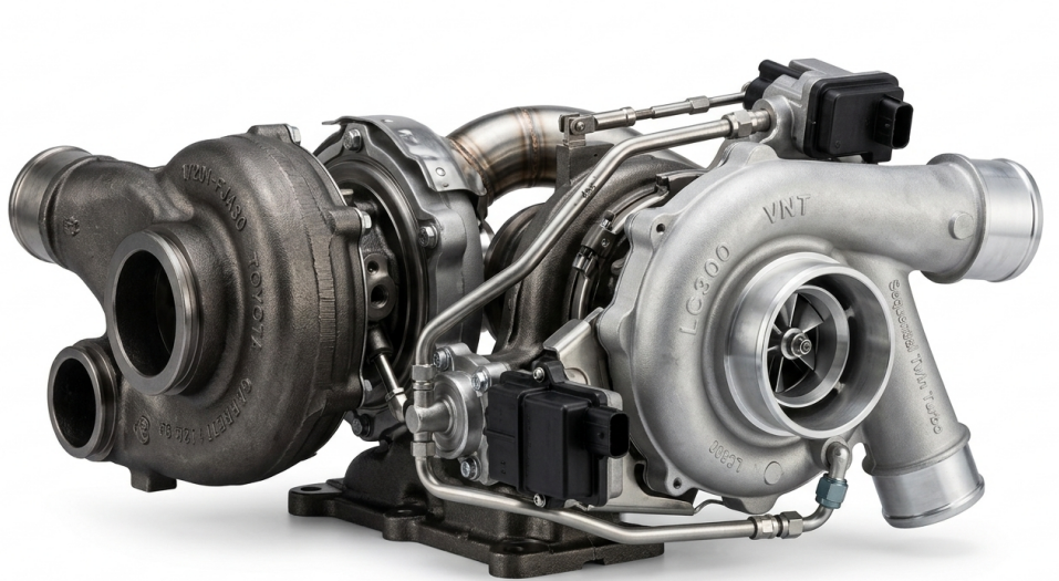 Turbocharger in Kenya | Best Price | Where to Buy Turbocharger in Kenya