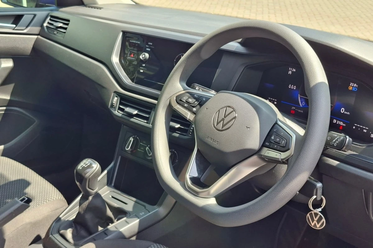 Volkswagen Polo Accessories & Body Kits in Kenya