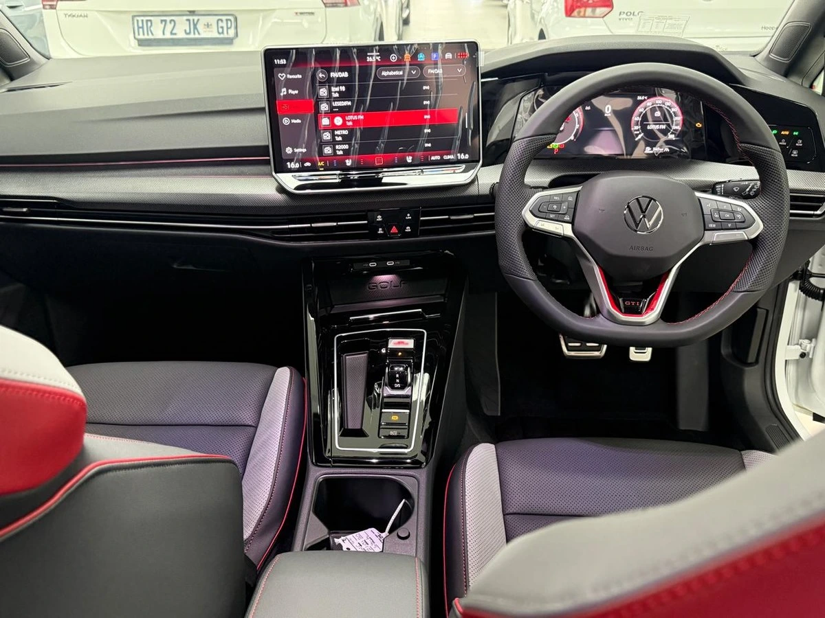 Volkswagen Golf Accessories & body kits in Kenya | MK4, Golf R, GTI