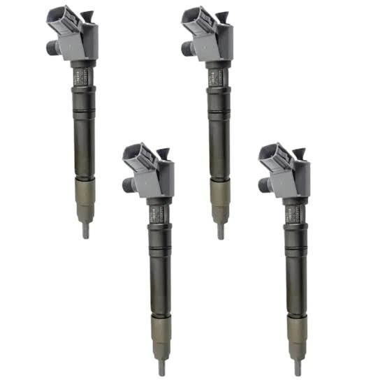 Toyota Hilux Fuel Injector in Kenya